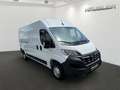 Opel MovanoCargo 3,5t L3H2 2.2 D 140 PS *Navi*Kamera*PD Blanc - thumbnail 4