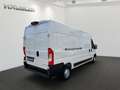 Opel MovanoCargo 3,5t L3H2 2.2 D 140 PS *Navi*Kamera*PD Blanc - thumbnail 8