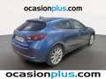 Mazda 3 2.0 Luxury Navegador 88kW Azul - thumbnail 4