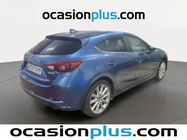 Mazda 2018, foto 4
