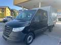 Mercedes-Benz Sprinter  314 CDI DOKA Climatronic-AHK Netto: 166 Schwarz - thumbnail 1