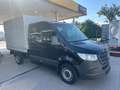 Mercedes-Benz Sprinter  314 CDI DOKA Climatronic-AHK Netto: 166 Schwarz - thumbnail 3