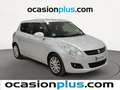 Suzuki Swift 1.2 GL+ Plateado - thumbnail 2