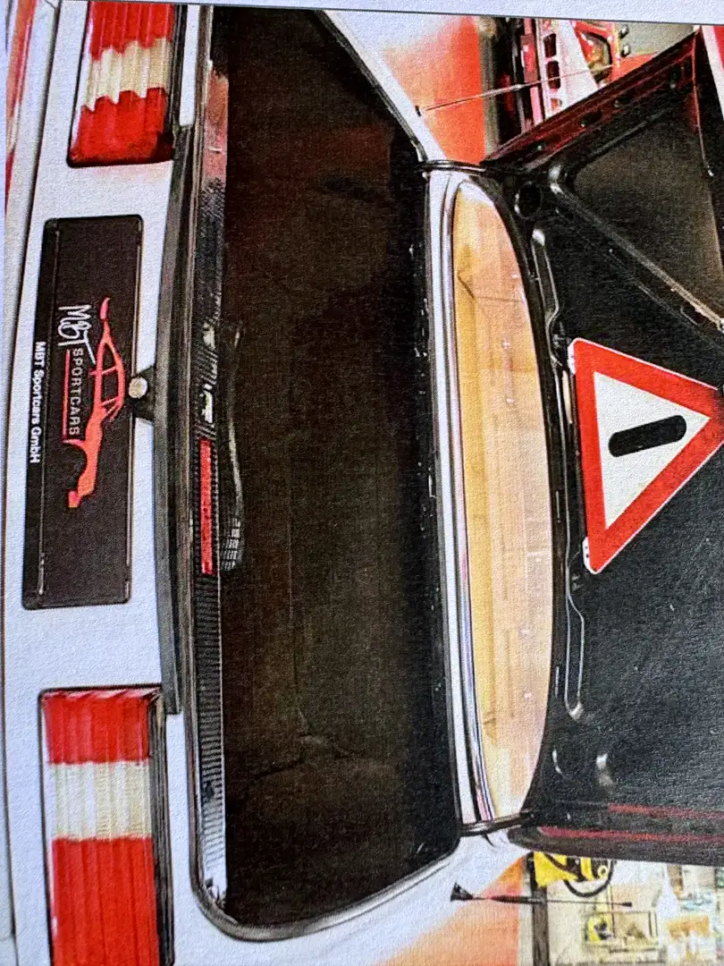 Mercedes-Benz S 420 SE - 2