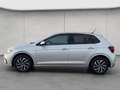 Volkswagen Polo Life 1.0l TSI DSG GJR KLIMA NAVI SHZ PDC LE Silber - thumbnail 3
