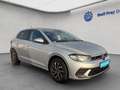 Volkswagen Polo Life 1.0l TSI DSG GJR KLIMA NAVI SHZ PDC LE Silber - thumbnail 9