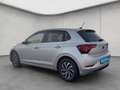 Volkswagen Polo Life 1.0l TSI DSG GJR KLIMA NAVI SHZ PDC LE Silber - thumbnail 5