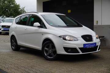 1.2 TSI Sun TEMPOMAT+PDC+ALU+Org.98Tkm