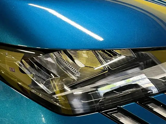 Peugeot 3008 view 7