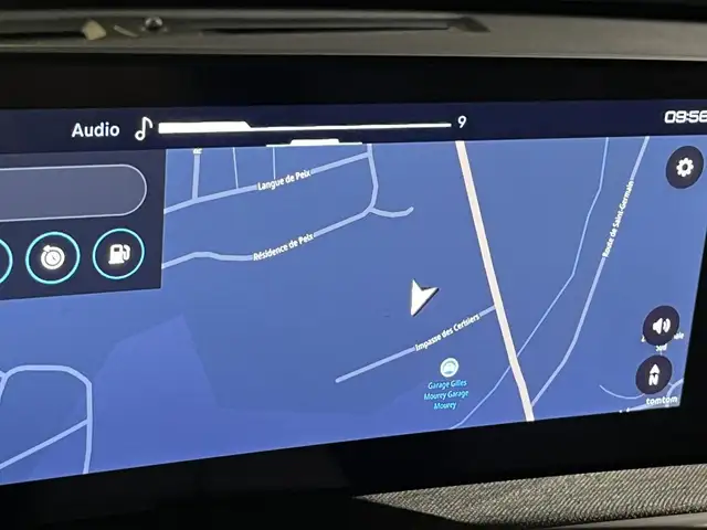 Peugeot 3008 view 8