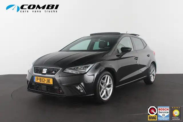 SEAT Ibiza 1.0 TSI FR Limited Edition  Automaat/Pano/Camera/