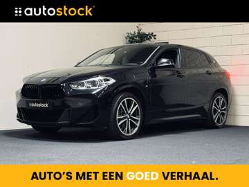 xDrive25e High Exe. M-Sport | Panorama | Memory |