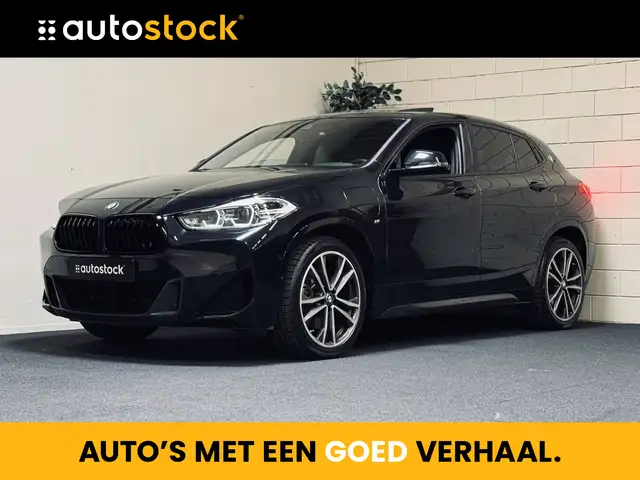 BMW X2 xDrive25e High Exe. M-Sport | Panorama | Memory |