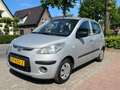Hyundai i10 1.1 Exclusive Cool 53.000 km NL-AUTO-NAP. Grau - thumbnail 6
