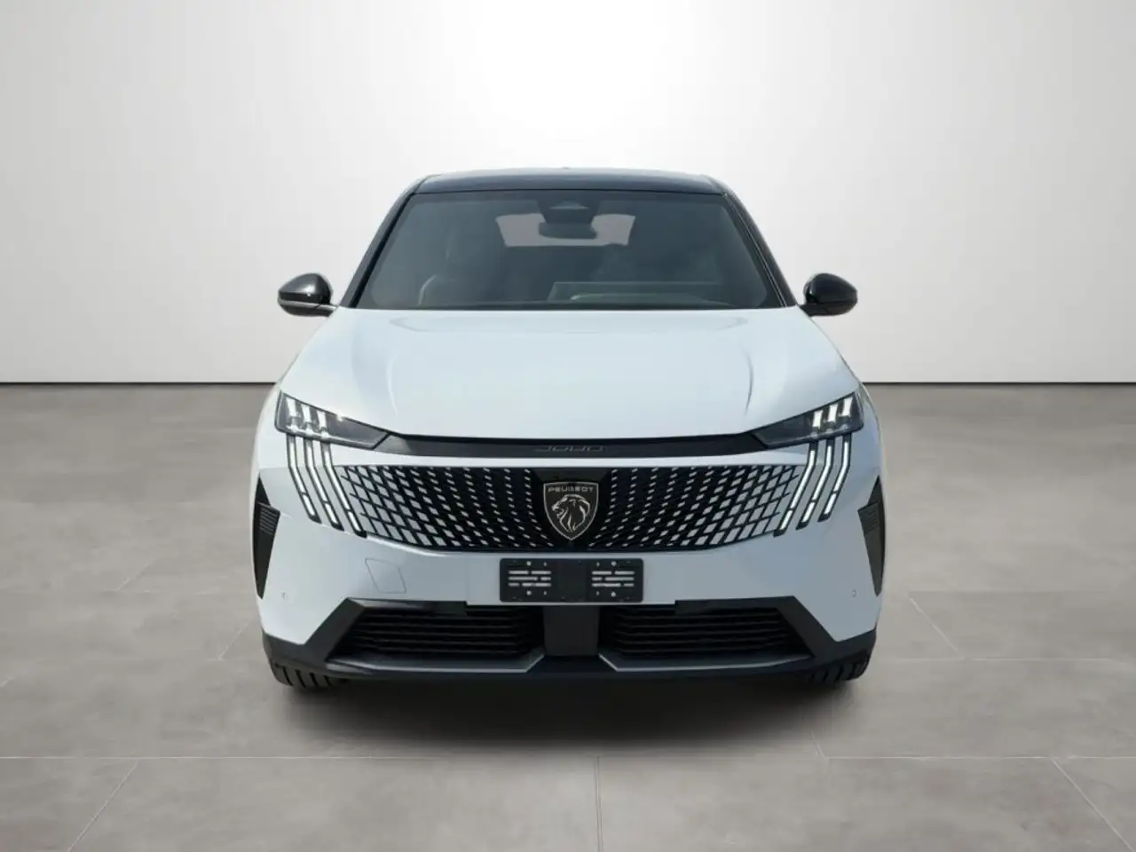 Peugeot 3008 2026