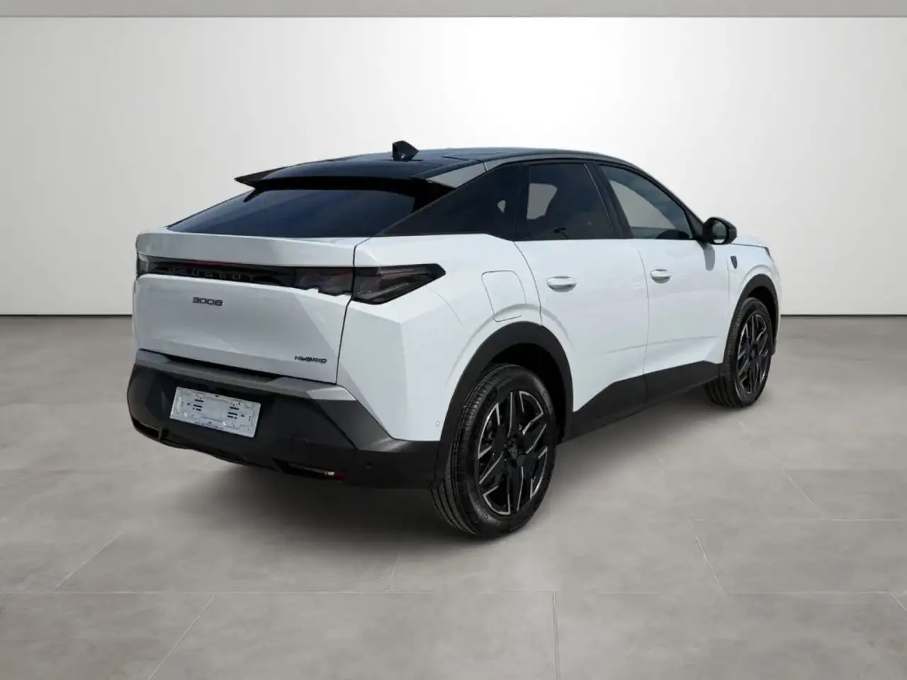 Peugeot 3008 2026