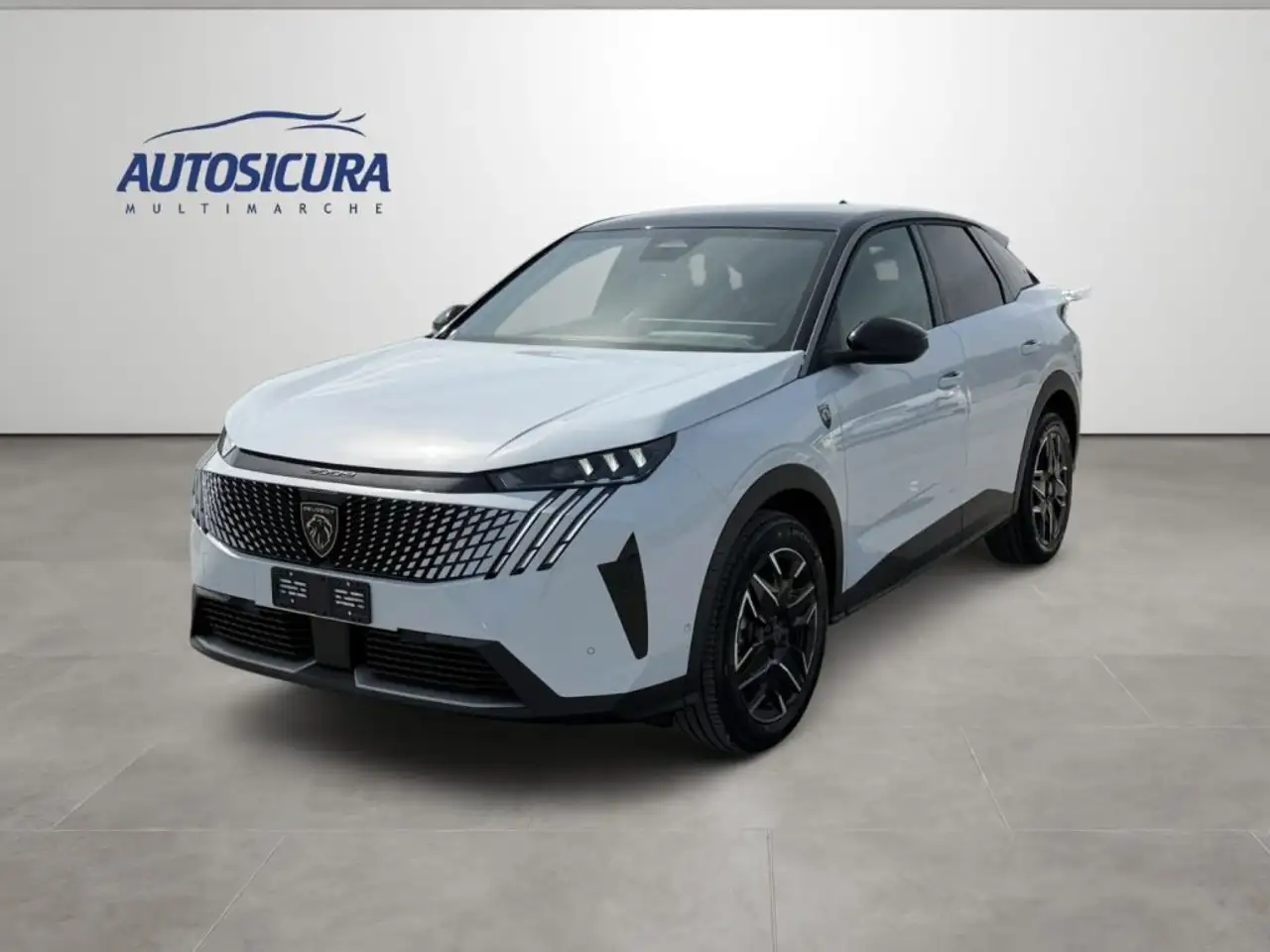 Peugeot 3008 2026