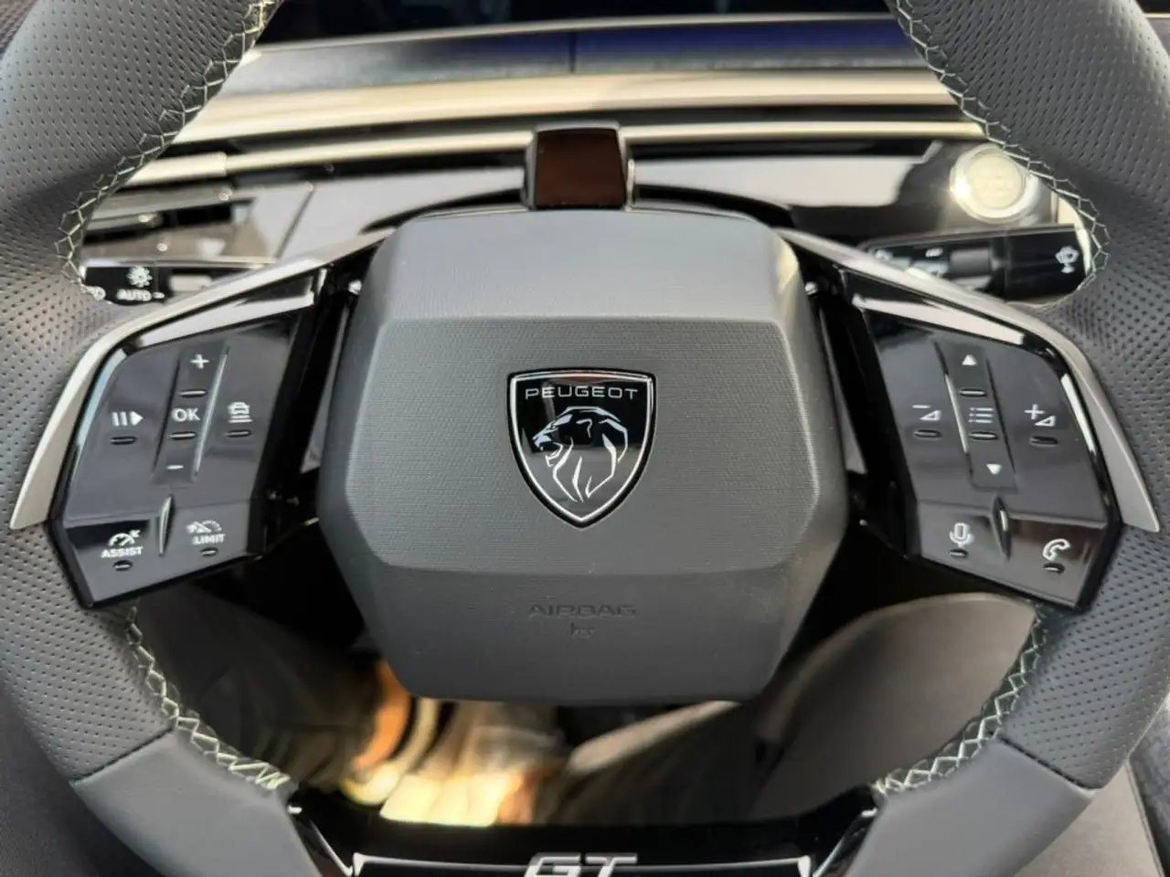 Peugeot 3008 2026 — фото 13