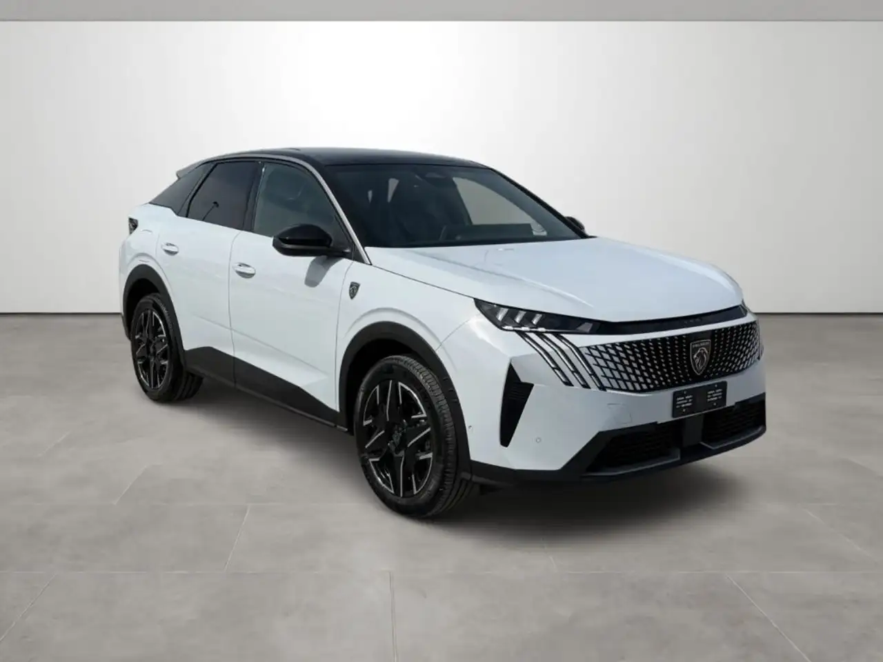 Peugeot 3008 2026