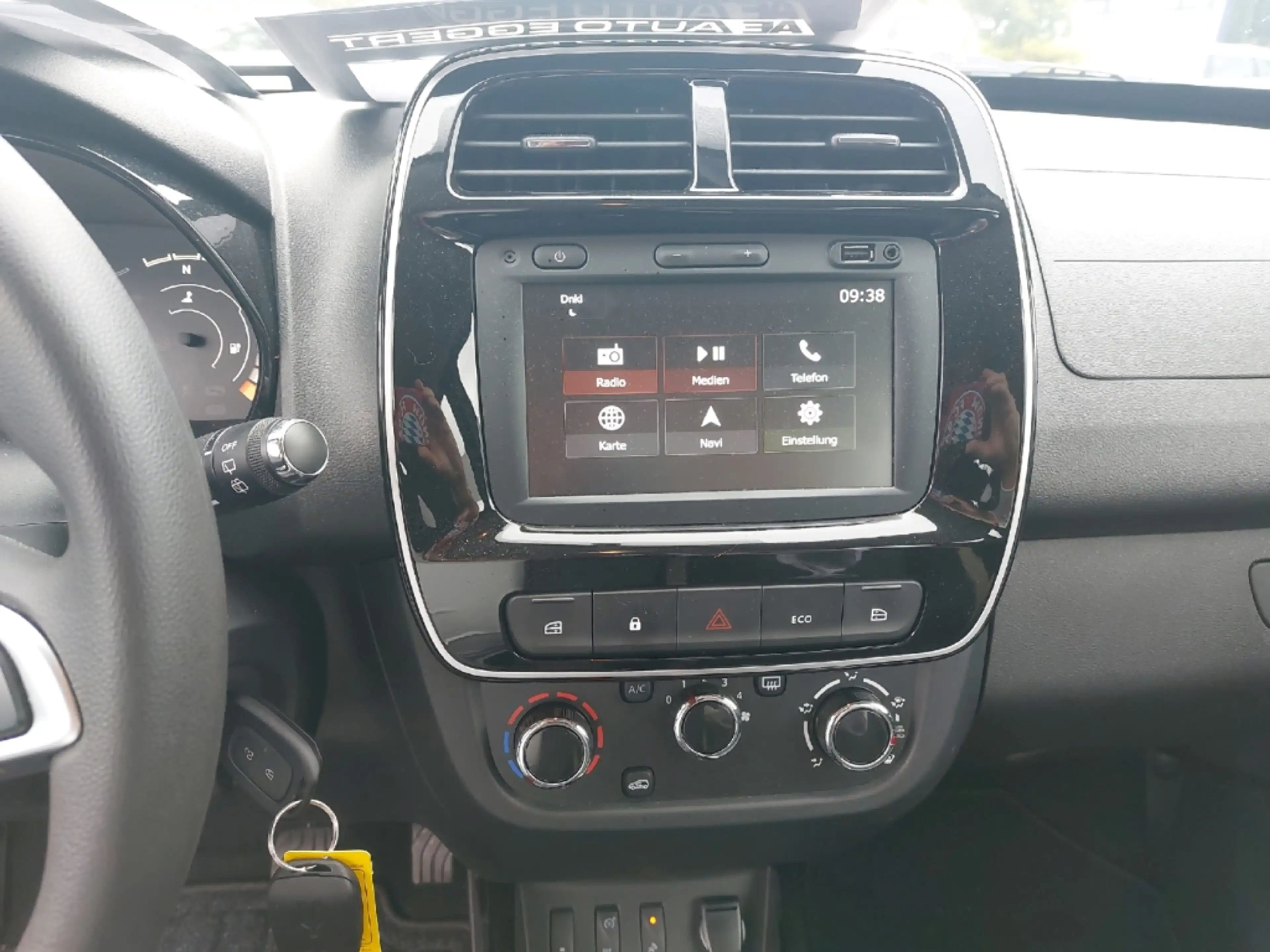 Dacia Spring Electric SPRING Essential (Elektro) — photo 10