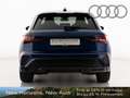 Audi A3 sportback 45 1.5 tfsi e s line edition s-tronic Bleu - thumbnail 4