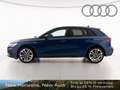 Audi A3 sportback 45 1.5 tfsi e s line edition s-tronic Bleu - thumbnail 3