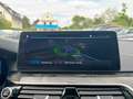 BMW 545 e xDri*Luxury Line*Glass Dach*Head Up*Laser Blau - thumbnail 31