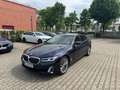 BMW 545 e xDri*Luxury Line*Glass Dach*Head Up*Laser Bleu - thumbnail 1