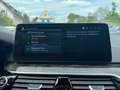 BMW 545 e xDri*Luxury Line*Glass Dach*Head Up*Laser Blau - thumbnail 33