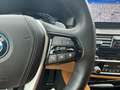 BMW 545 e xDri*Luxury Line*Glass Dach*Head Up*Laser Blau - thumbnail 21