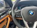 BMW 545 e xDri*Luxury Line*Glass Dach*Head Up*Laser Blau - thumbnail 23