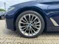 BMW 545 e xDri*Luxury Line*Glass Dach*Head Up*Laser Bleu - thumbnail 11