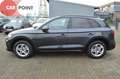 Audi Q5 quat. *Werksgarantie*Virtual*Kam*Matrix*Navi Gris - thumbnail 3
