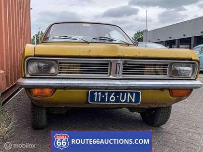 Overig Vauxhall Viva Coupe | Route 66 Auctions