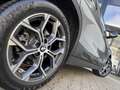 BMW X2 sDrive20d Navi LED Aut. AHK PDC HiFi DAB Shz Grau - thumbnail 4