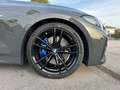 BMW 420 D Msport cabrio sedili vent/risc freni maggiorati Grigio - thumbnail 11