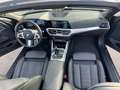BMW 420 D Msport cabrio sedili vent/risc freni maggiorati Grigio - thumbnail 4