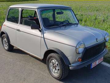 Jubiläumsmodell Mini 25