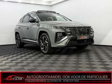 1.6 T-GDI PHEV N Line Sky 4 AWD Plug-in Pano, 360