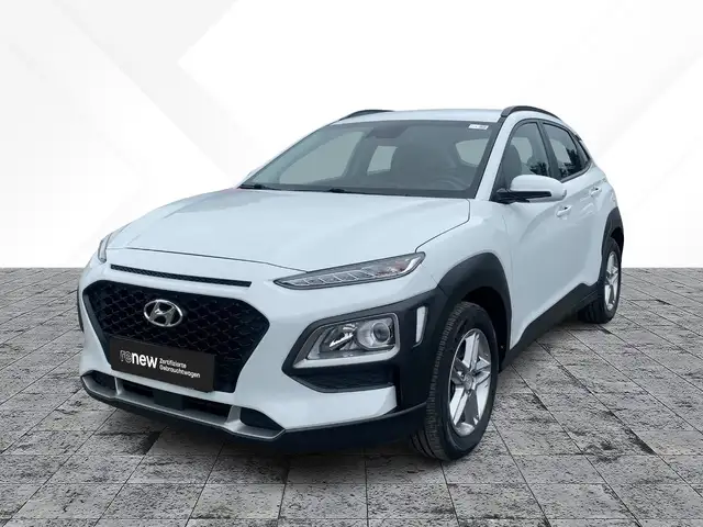 Hyundai KONA 1.0 T-GDI (OS) Trend CAM*LED*NAVI*SHZ*PDC