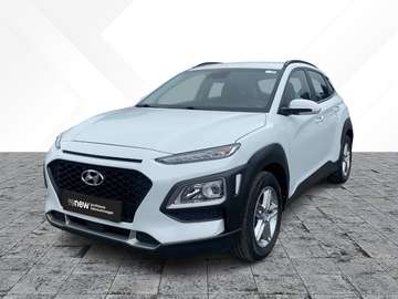 1.0 T-GDI (OS) Trend CAM*LED*NAVI*SHZ*PDC