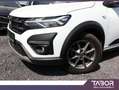 Dacia Sandero Stepway III 1.0 TCe 100 ECO-G Wit - thumbnail 5