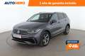 Volkswagen Tiguan 2.0 TDI R-Line Gris - thumbnail 1