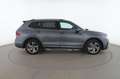 Volkswagen Tiguan 2.0 TDI R-Line Gris - thumbnail 7