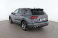 Volkswagen Tiguan 2.0 TDI R-Line Gris - thumbnail 4