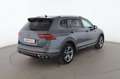 Volkswagen Tiguan 2.0 TDI R-Line Gris - thumbnail 6