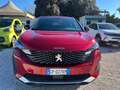 Peugeot 3008 3008 Hybrid4 300 e-EAT8 GT Rood - thumbnail 1