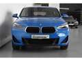 BMW X2 xDrive20i M Sport AHK LED DAB Navigation Blauw - thumbnail 2
