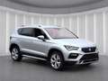 SEAT Ateca Xperience 2.0TDI*AHK LED ACC R-Kam Navi Silber - thumbnail 19