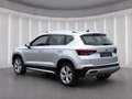 SEAT Ateca Xperience 2.0TDI*AHK LED ACC R-Kam Navi Silber - thumbnail 20